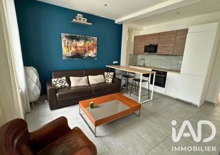  Appartement à vendre 4 pièces 66 m²