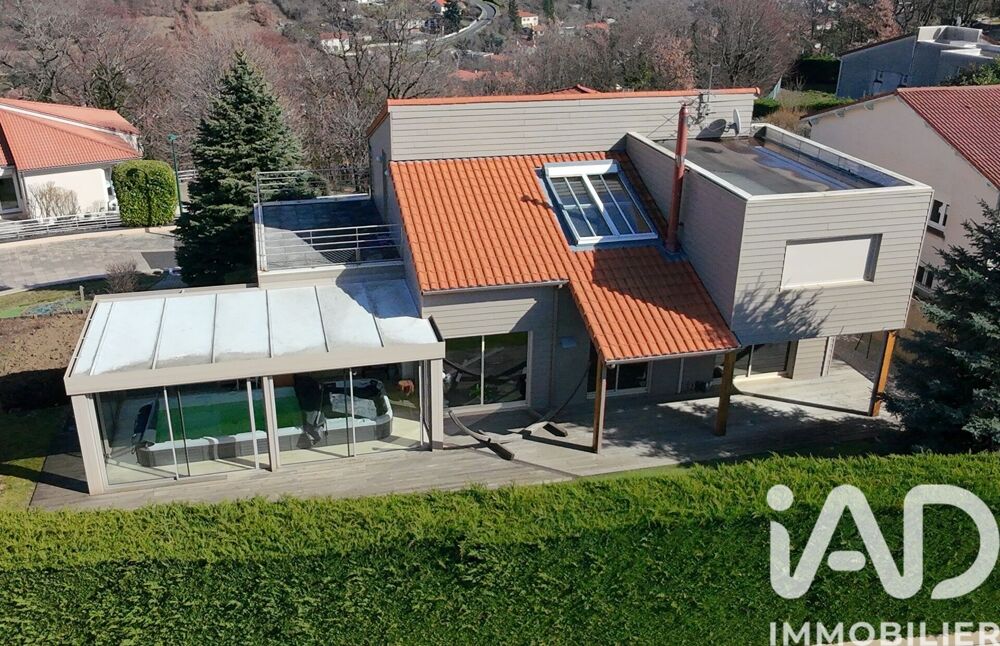 à vendre  Maison Durtol (63830)