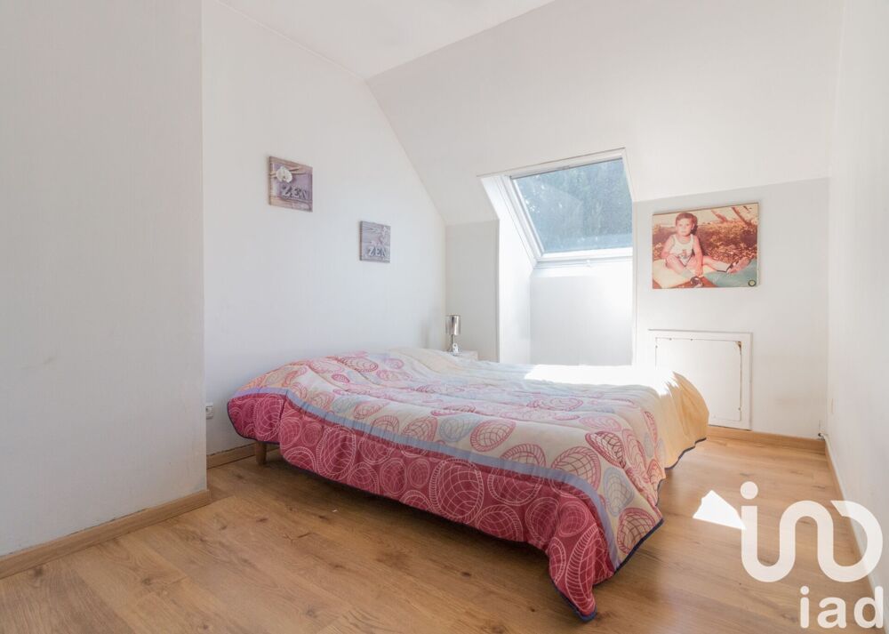 Vente Maison Vente Maison/villa 4 pièces Le thillay