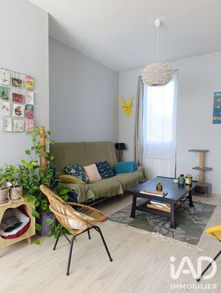  Maison à vendre 4 pièces 99 m²