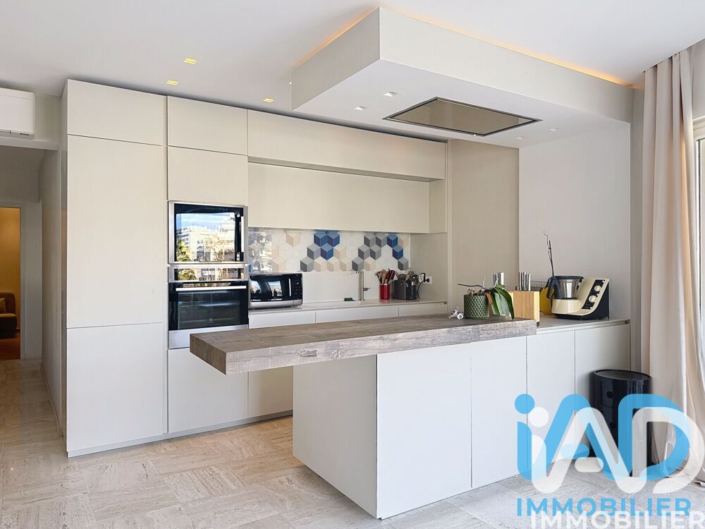 à vendre  Appartement Cannes (06400)