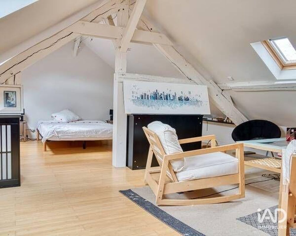à vendre  Maison Gouvernes (77400)