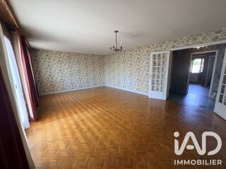  Appartement à vendre 4 pièces 106 m²