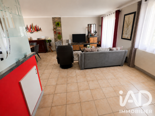  Maison à vendre 5 pièces 125 m²