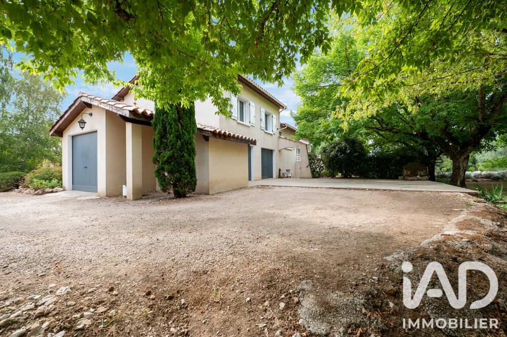 Vente Maison Vente Maison traditionnelle 5 pièces Gaillac