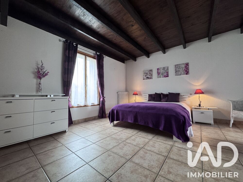 Vente Maison Vente Maison de village 4 pièces Ouzouer-le-doyen