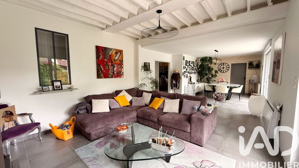 Vente Maison/villa 6 pièces