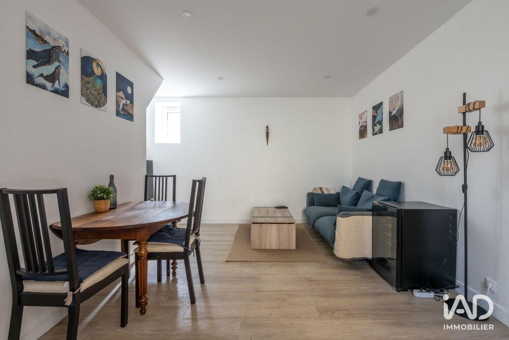 Vente Maison Vente Maison de ville 3 pièces Saint-thibault-des-vignes