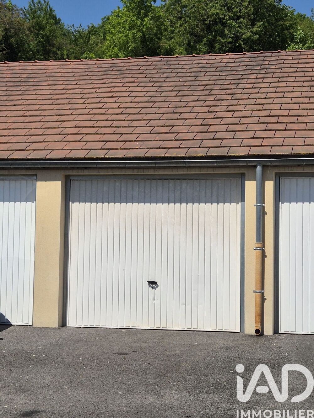 Vente Maison de ville 3 pièces