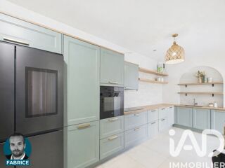  Maison à vendre 5 pièces 110 m²