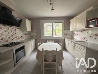  Maison à vendre 4 pièces 85 m²