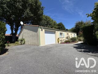  Maison à vendre 4 pièces 96 m²