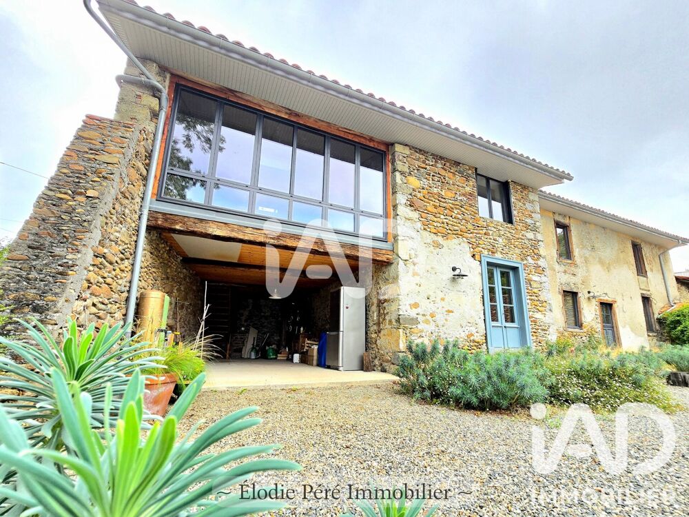 Vente Maison Vente Maison/villa 5 pièces Saint-paul