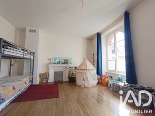  Maison à vendre 3 pièces 82 m²