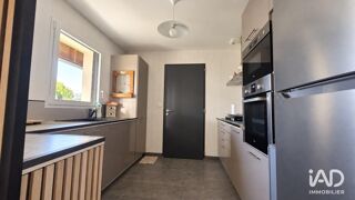  Maison à vendre 6 pièces 112 m²