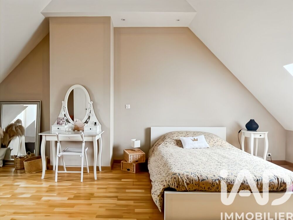 Vente Maison Vente Maison/villa 7 pièces Oroër