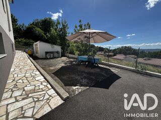  Maison à vendre 7 pièces 140 m²