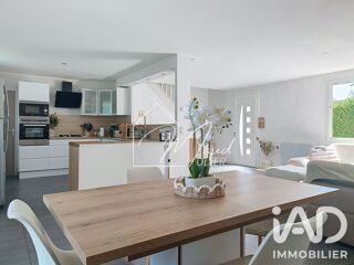  Maison à vendre 6 pièces 110 m²