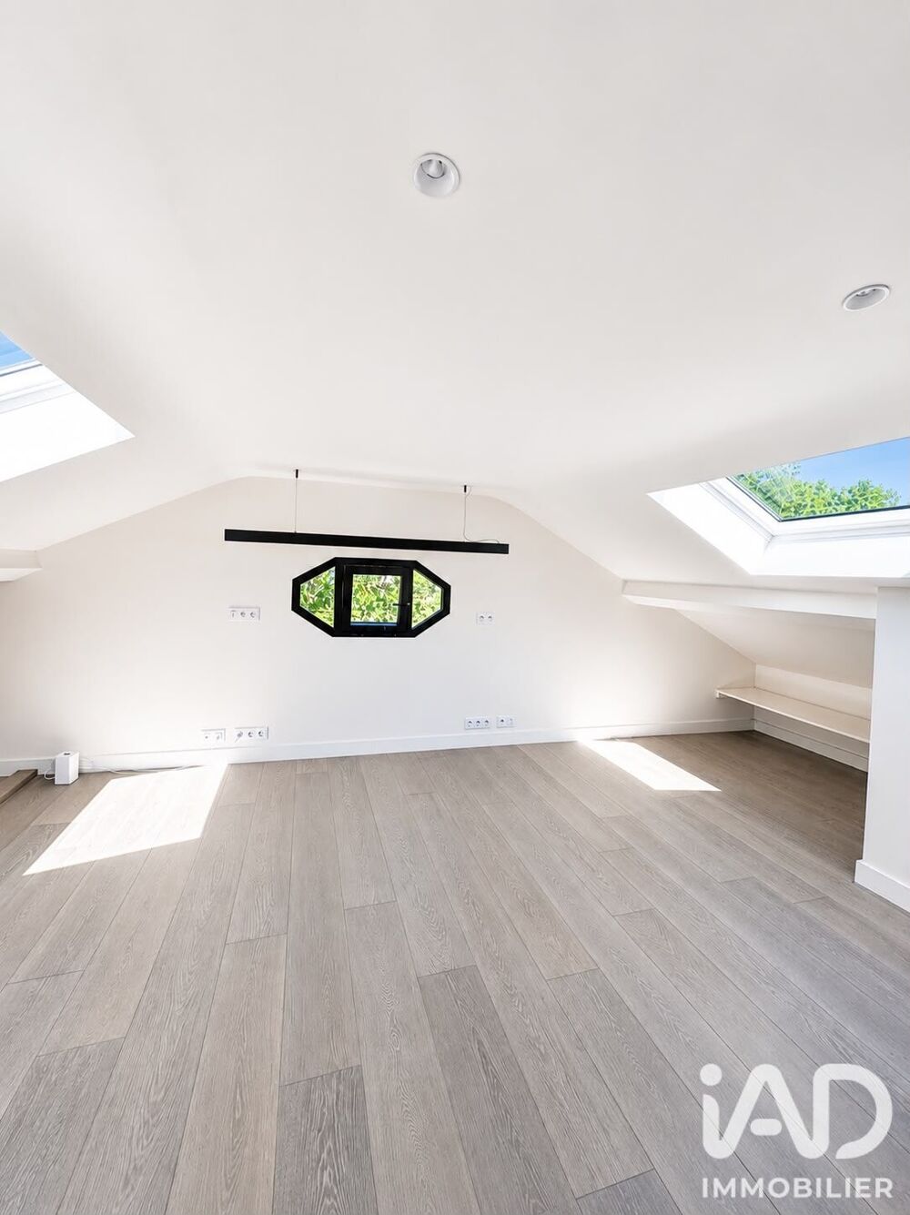 à vendre  Maison Bougival (78380)
