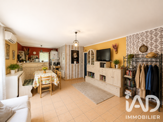  Maison à vendre 6 pièces 103 m²