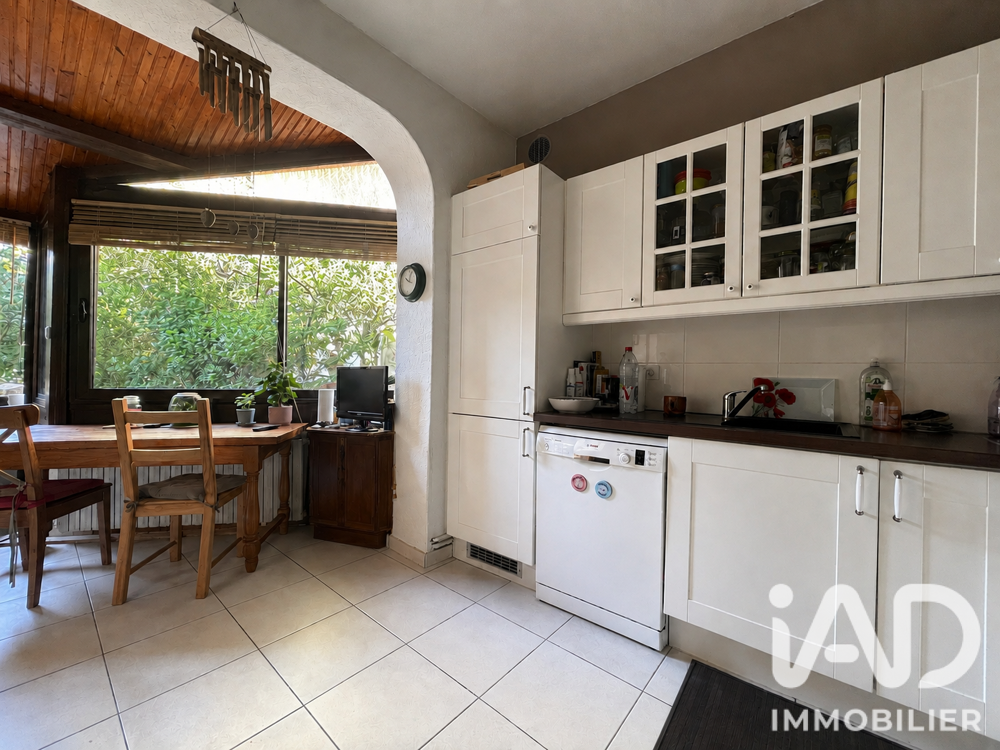 Vente Maison Vente Maison de ville 4 pièces Saint-leu-la-forêt