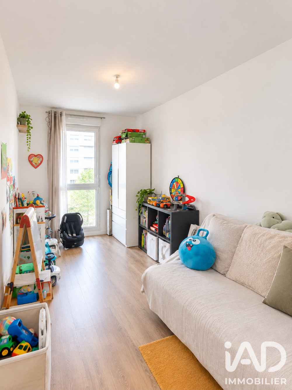 Vente Appartement Vente Appartement 4 pièces Rosny-sous-bois