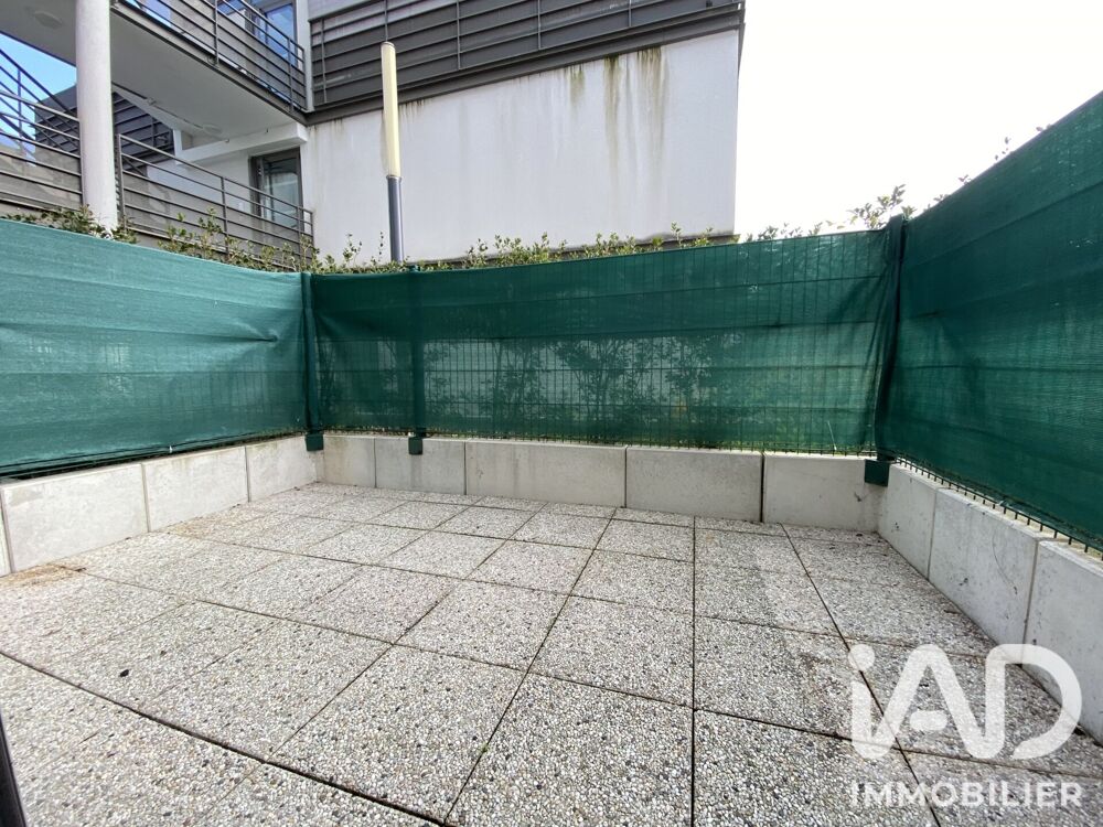 Location Appartement Location Appartement 2 pièces Athis-mons
