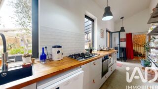  Maison � vendre 5 pi�ces 184 m�