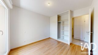  Appartement à vendre 3 pièces 61 m²
