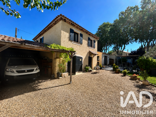  Maison à vendre 5 pièces 139 m²
