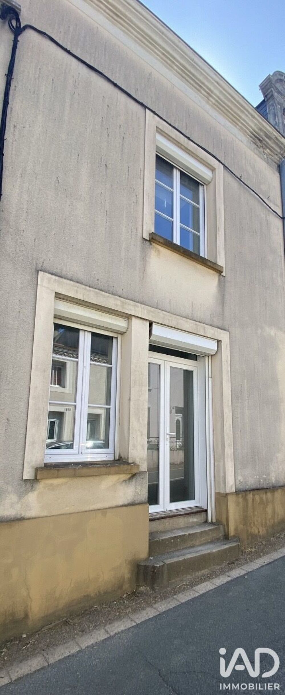 Location Appartement 3 pièces