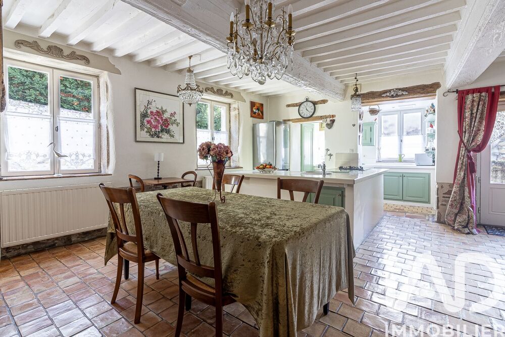Maison 6 pièces 162 m² · à Saint-Laurent-d'Agny · 162 m² · 399 000 €