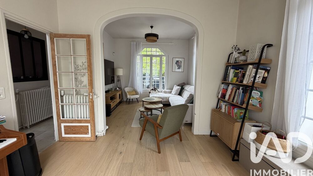 Vente Maison Vente Maison/villa 7 pièces Vert-saint-denis