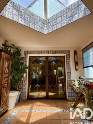  Maison à vendre 6 pièces 220 m²