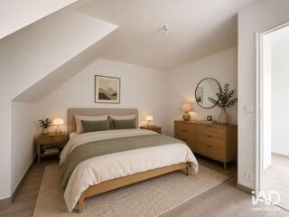  Maison à louer 3 pièces 56 m²