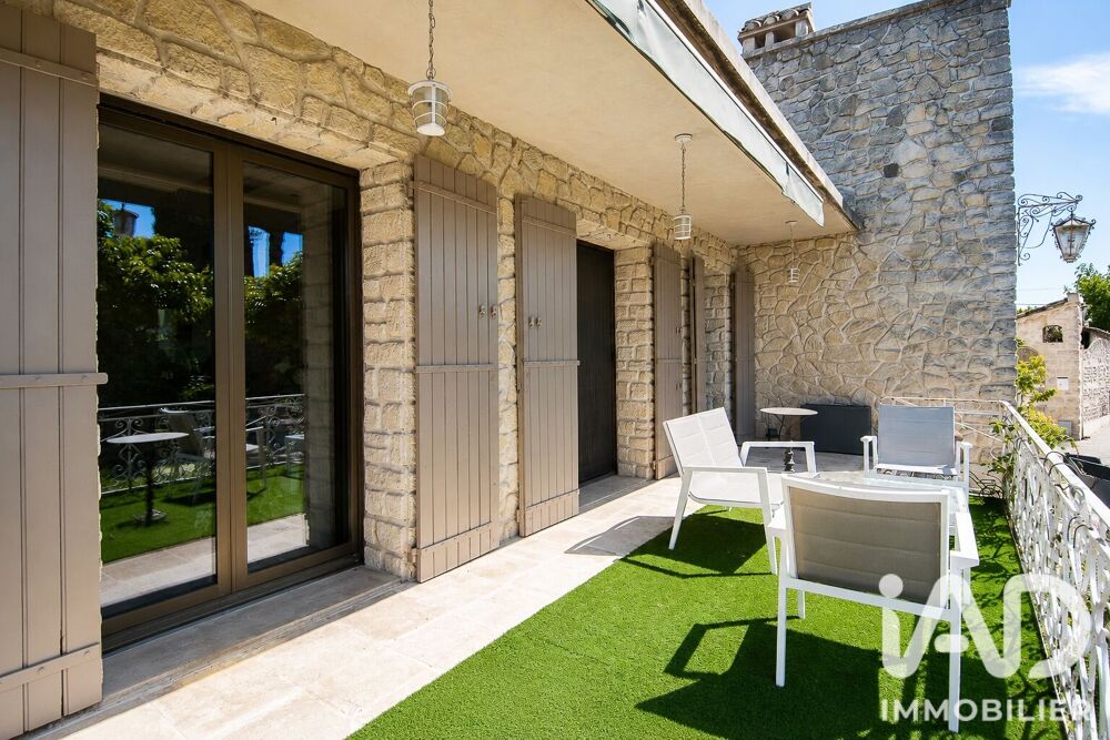 Vente Maison Vente Maison traditionnelle 4 pièces Taillades