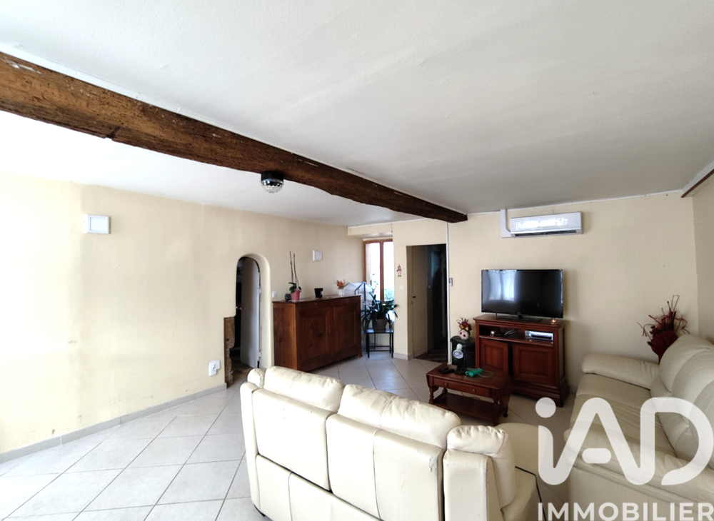 Vente Maison/villa 9 pièces