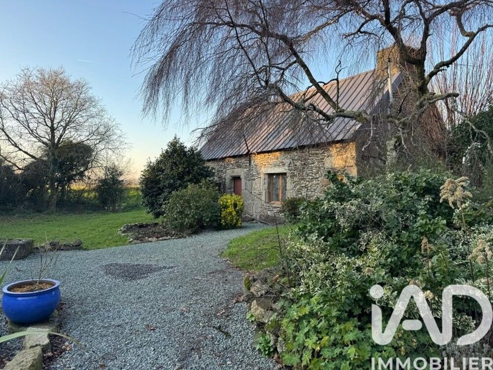 Vente Maison de campagne 5 pièces