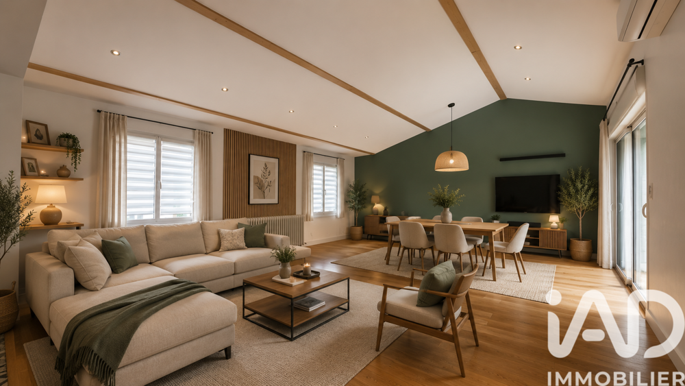 Vente Maison Vente Maison de ville 6 pièces Épernay
