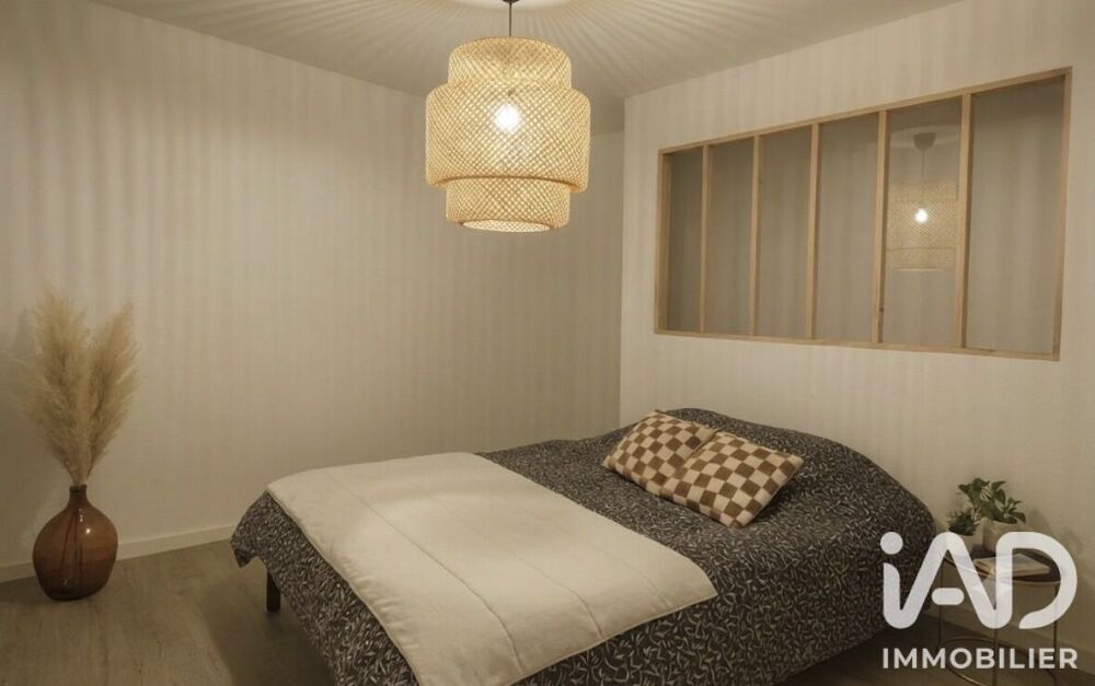 Vente Appartement Vente Duplex 3 pièces Biol