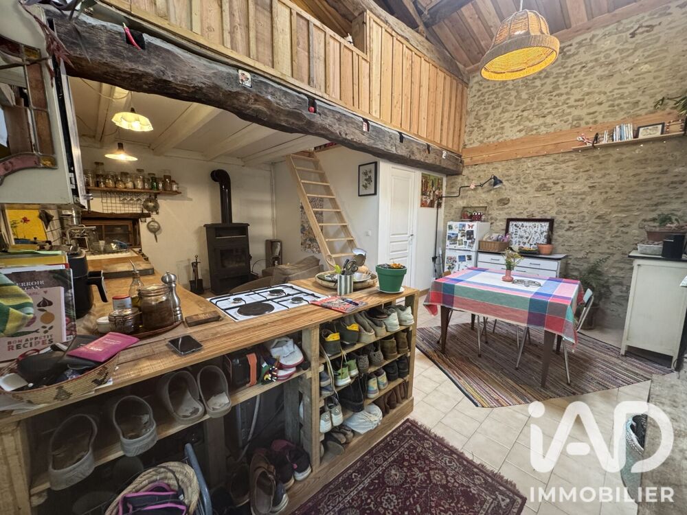 Vente Maison/villa 2 pièces