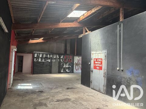   Vente Boutique/Local commercial 180 m&sup2; 