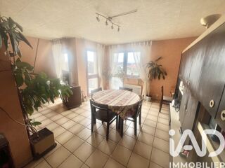  Appartement à vendre 4 pièces 76 m²