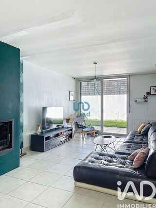  Maison � vendre 6 pi�ces 120 m�