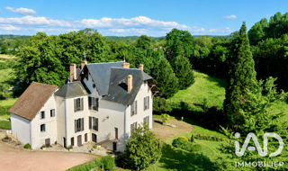  Maison à vendre 15 + pièces 440 m²