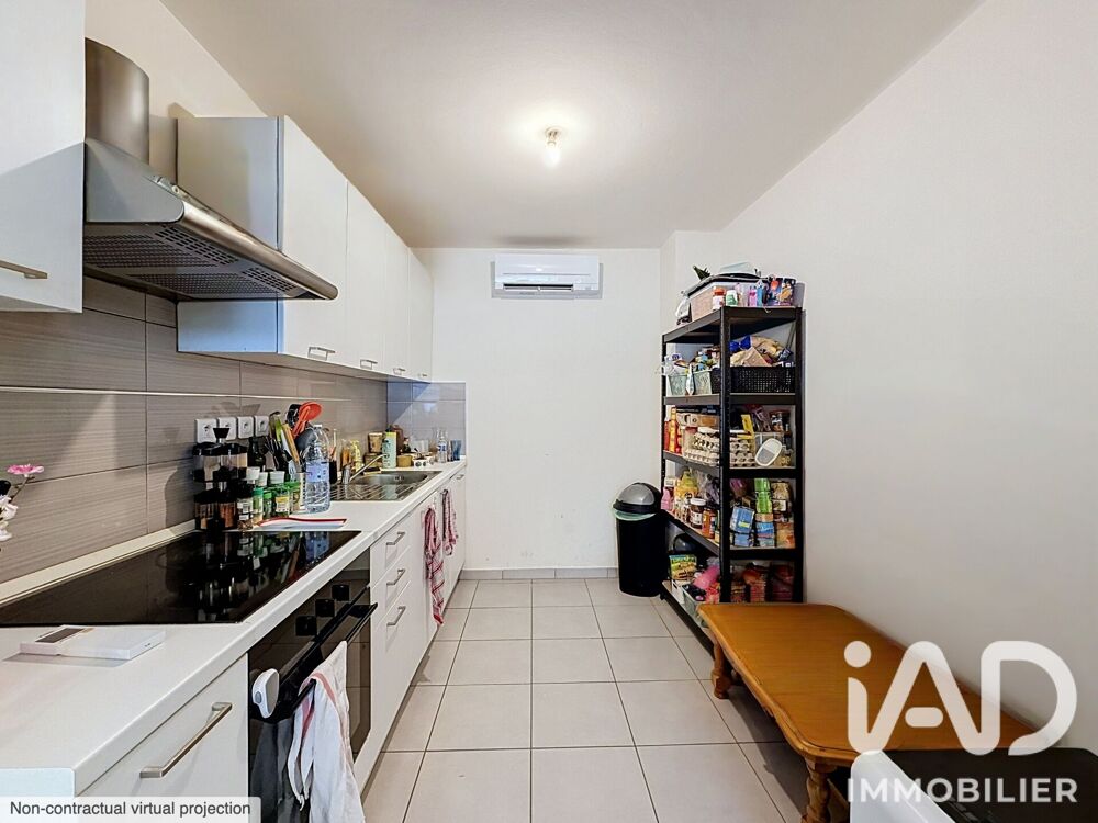 Vente Appartement Vente Appartement 4 pièces Havange