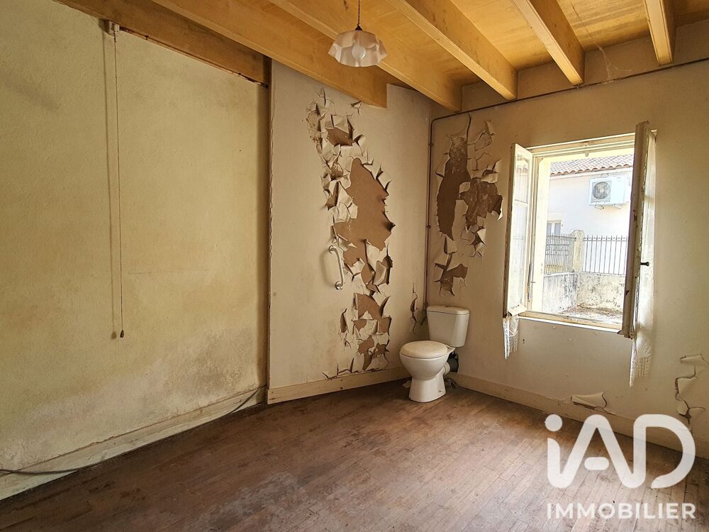 Vente Maison Vente Maison de village 6 pièces La tâche