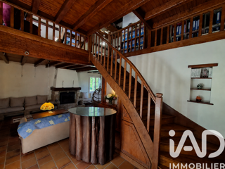 Maison à vendre 5 pièces 151 m²