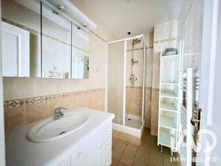  Appartement à vendre 3 pièces 52 m²