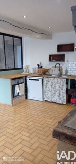  Maison � vendre 5 pi�ces 152 m�